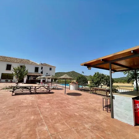 Palomos En El Centro De Andalucia Holiday home Archidona