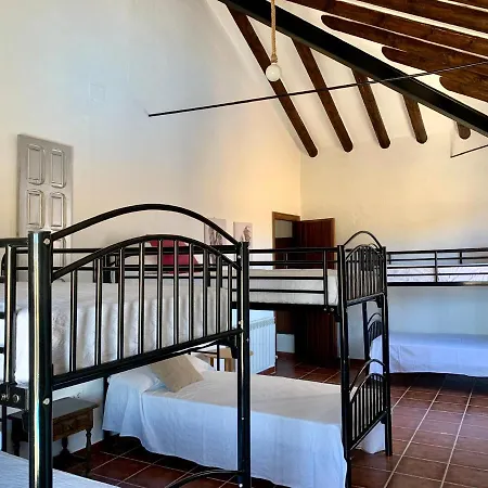 Holiday home Palomos En El Centro De Andalucia *